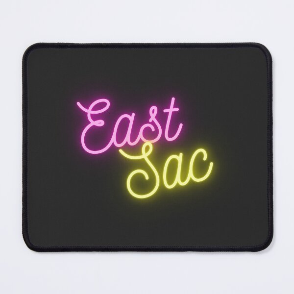 Item preview, East Sacramento: all profit donated to Front Street Animal Shelter in Sacramento designed and sold by seekingclarity.