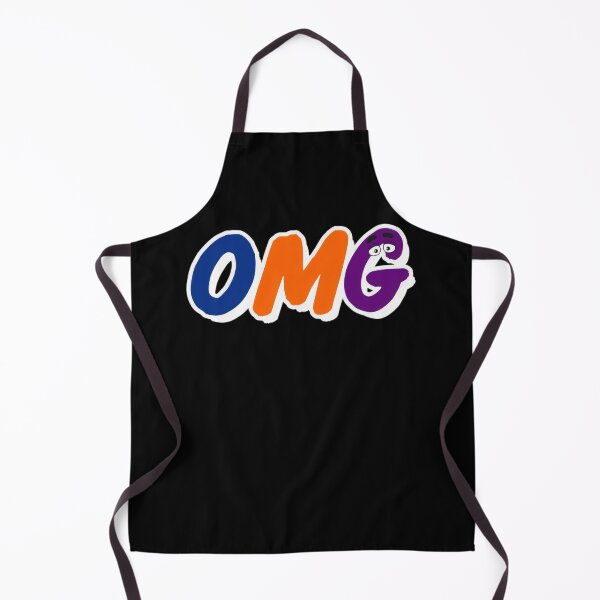 Item preview, OMG Vintage designed and sold by CroftonBendtsen.