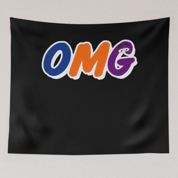 Item preview, OMG Vintage designed and sold by CroftonBendtsen.