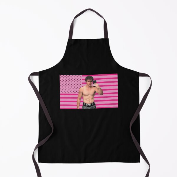 Item preview, Pink American Flag Style designed and sold by EspressoCofeMa.