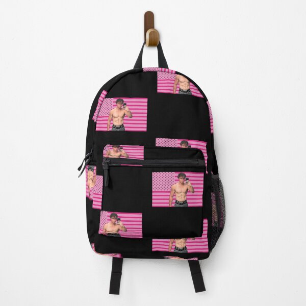 Item preview, Pink American Flag Style designed and sold by EspressoCofeMa.