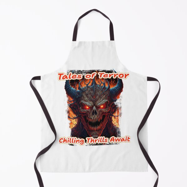 Item preview, Tales of Terror – Chilling Thrills Await | 1950s Horror Comics Anime Horror Design designed and sold by Pansies1.
