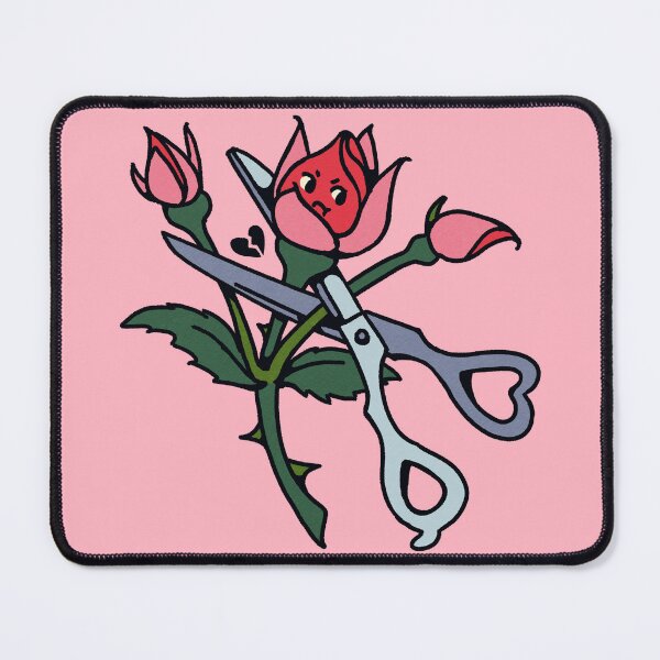 Item preview, Nip It In The Bud designed and sold by phogar.