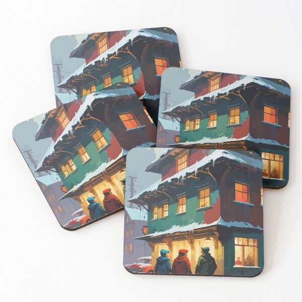 Item preview, Hidden Art. designed and sold by Whose-sweat.