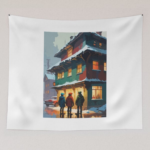 Item preview, Hidden Art. designed and sold by Whose-sweat.