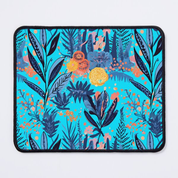 Item preview, Flower pattern  designed and sold by ArtbySameer.