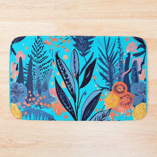 Item preview, Flower pattern  designed and sold by ArtbySameer.
