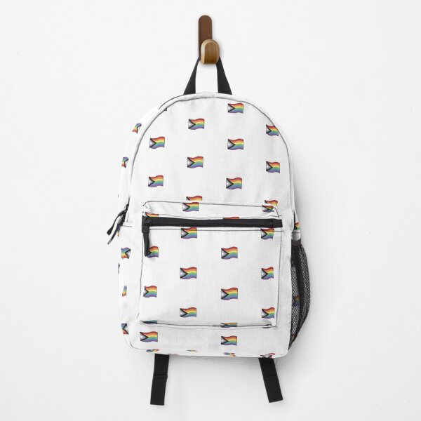 Item preview, Progress Pride Flag designed and sold by sk-nkhunt42.