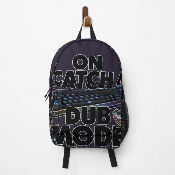 Item preview, on catch a dub mode designed and sold by digilabs.