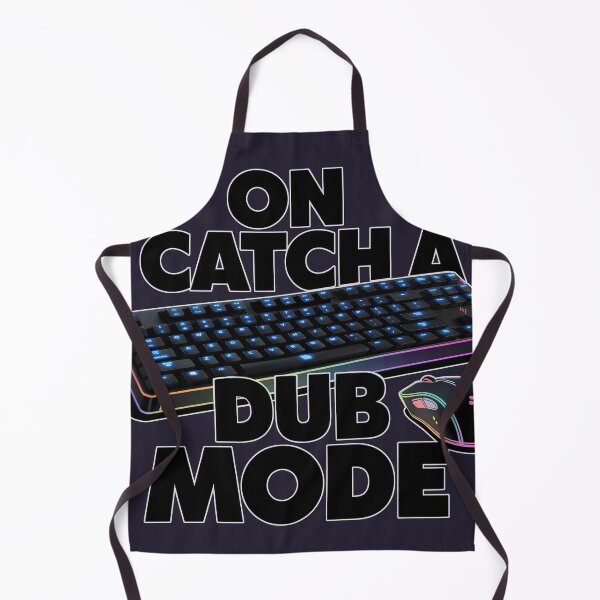 Item preview, on catch a dub mode designed and sold by digilabs.