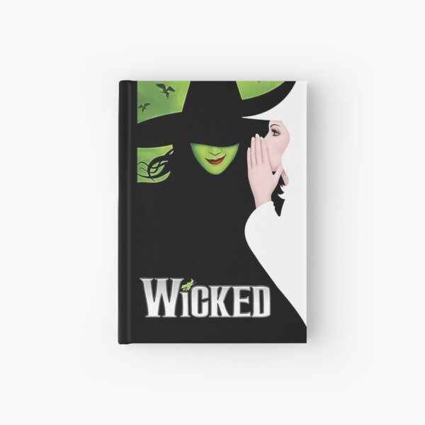 Item preview, Wicked the Musical designed and sold by Chambers9.