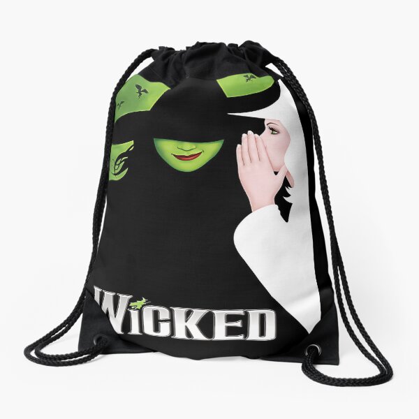 Item preview, Wicked the Musical designed and sold by Chambers9.