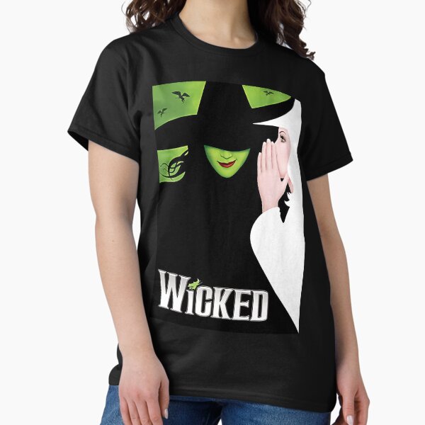 Item preview, Wicked the Musical designed and sold by Chambers9.