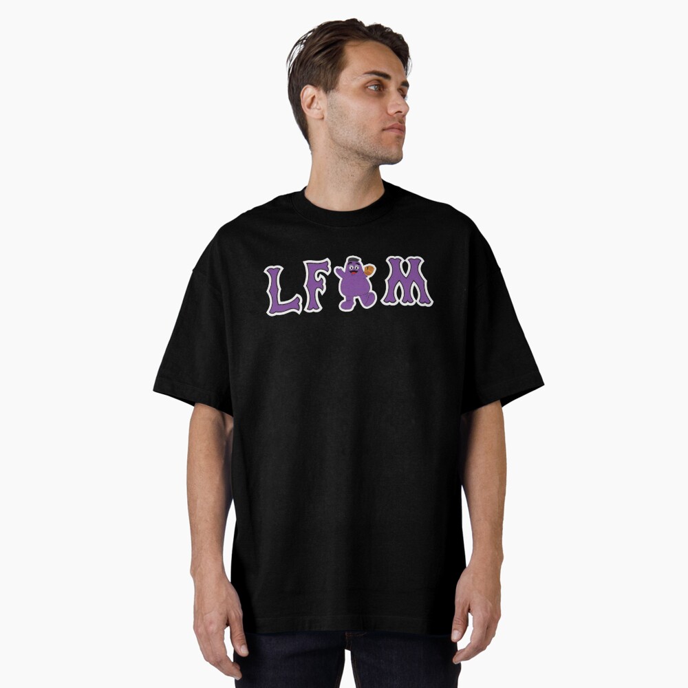 Retro Funny Baseball