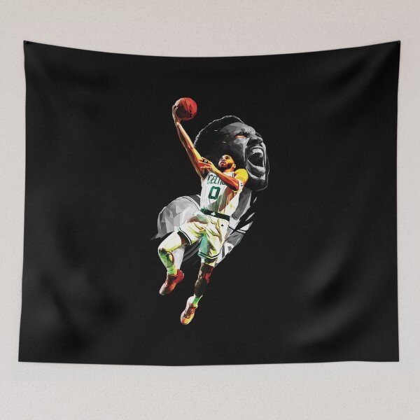 Item preview, Boston Layup designed and sold by pxlG.