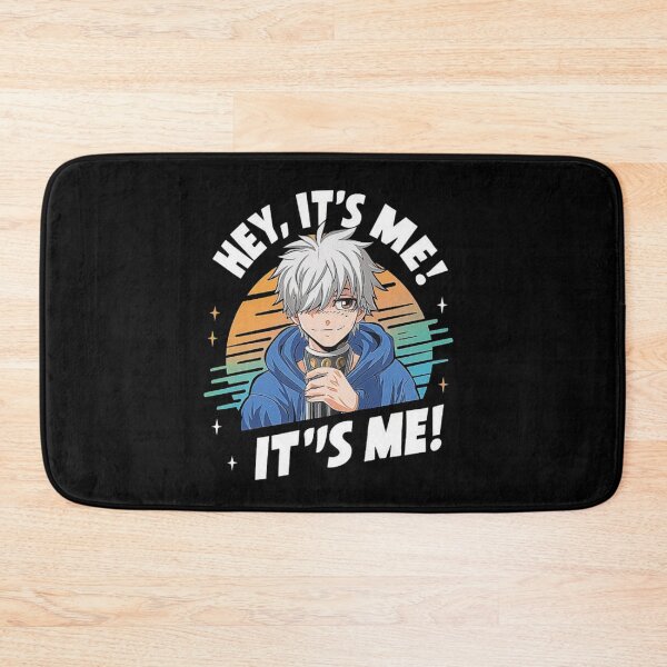 Item preview, Anime Character Hoodie - Unique Grey-Haired Boy Design designed and sold by love3617.