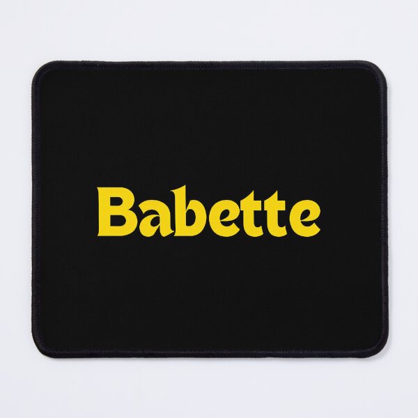 Item preview, Babette, Funny Cool Best color art designed and sold by artdragongift 15.