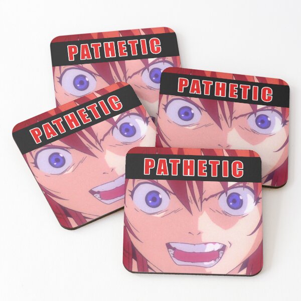 Item preview, PATHETIC designed and sold by Hyper Val.