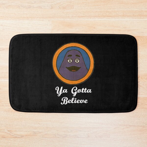 Item preview, Ya Gotta Believe In designed and sold by CroftonBendtsen.