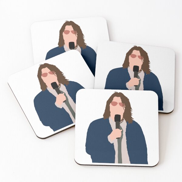 Item preview, Mitch Hedberg designed and sold by FutureSpace.