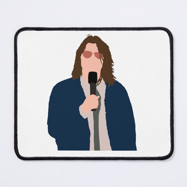 Item preview, Mitch Hedberg designed and sold by FutureSpace.