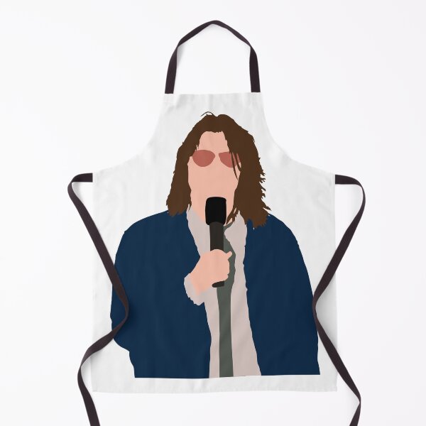 Item preview, Mitch Hedberg designed and sold by FutureSpace.