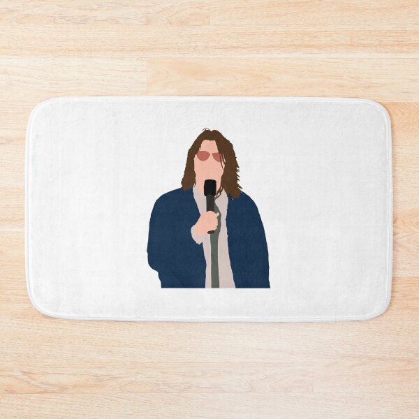 Item preview, Mitch Hedberg designed and sold by FutureSpace.