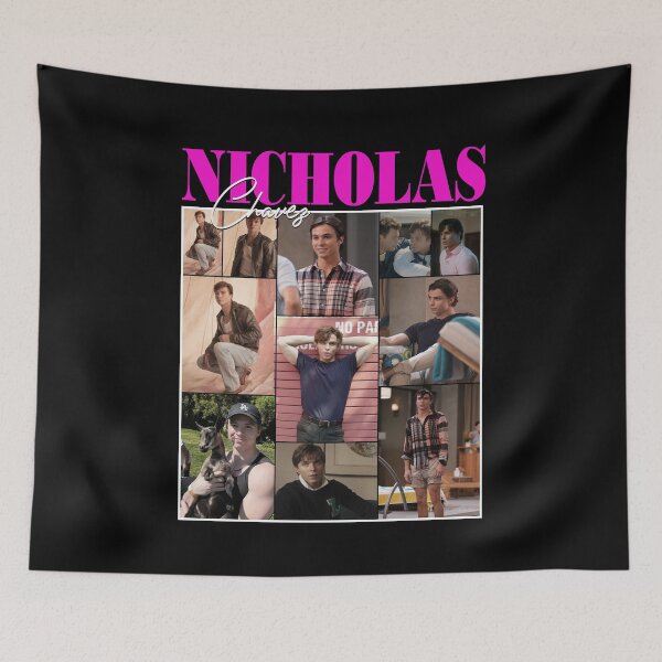 Item preview, Sweetest Moment American Actor designed and sold by EspressoCofeMa.