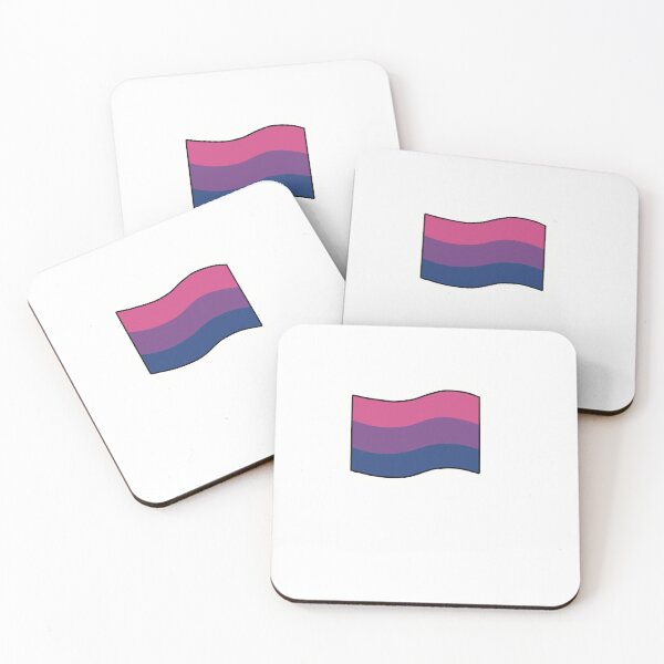 Item preview, Bi Flag designed and sold by sk-nkhunt42.