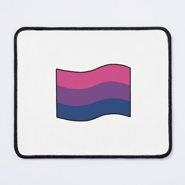 Item preview, Bi Flag designed and sold by sk-nkhunt42.