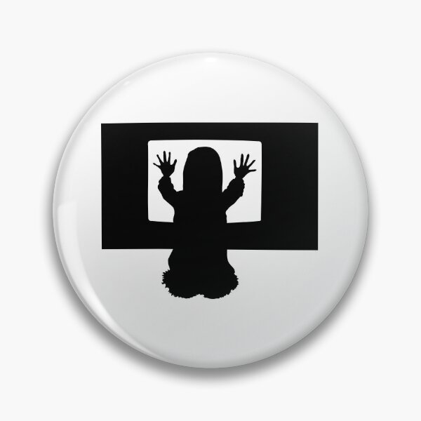 Item preview, Poltergeist tv designed and sold by FutureSpace.