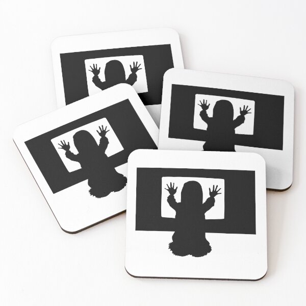 Item preview, Poltergeist tv designed and sold by FutureSpace.
