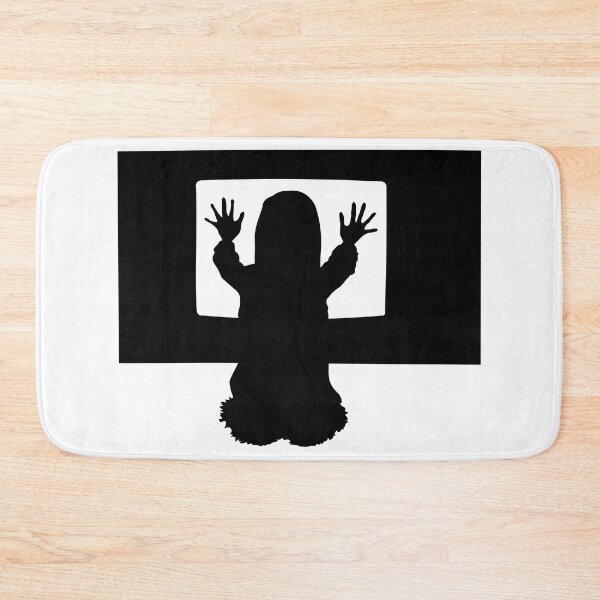 Item preview, Poltergeist tv designed and sold by FutureSpace.