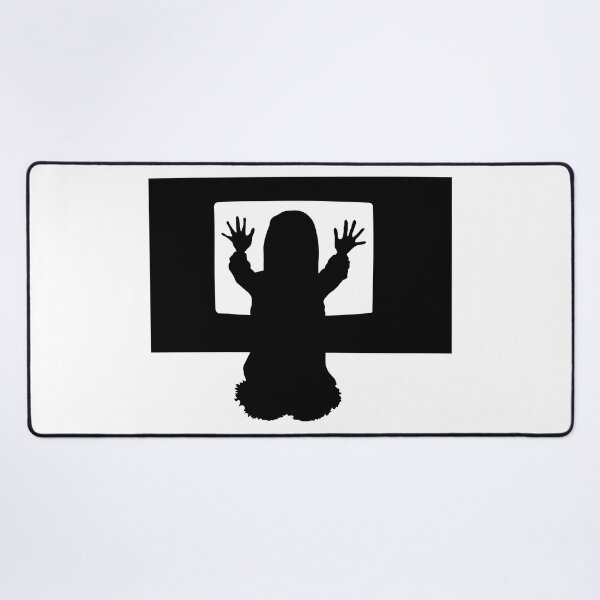 Item preview, Poltergeist tv designed and sold by FutureSpace.