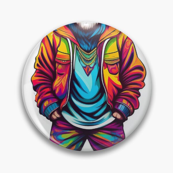 Item preview, Primo Primate designed and sold by Dr. Neeko.