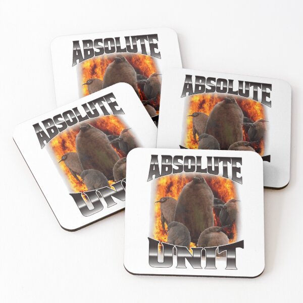 Item preview, Pesto Penguin Funny Absolute Unit Bootleg Rap Fire designed and sold by LoveMingle.