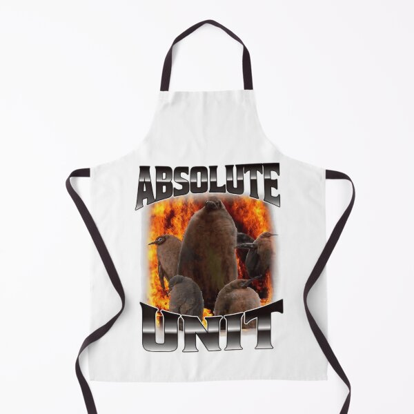 Item preview, Pesto Penguin Funny Absolute Unit Bootleg Rap Fire designed and sold by LoveMingle.