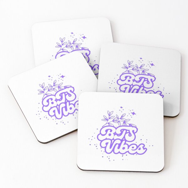 Item preview, BTS VIBES designed and sold by ARMYPLUGCO.