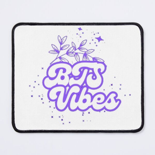 Item preview, BTS VIBES designed and sold by ARMYPLUGCO.