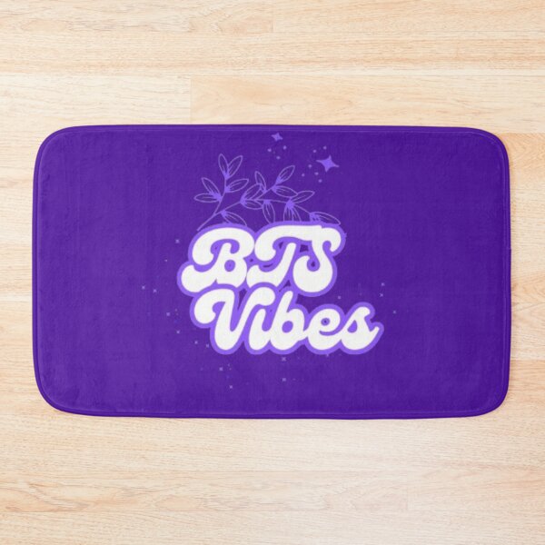 Item preview, BTS VIBES designed and sold by ARMYPLUGCO.
