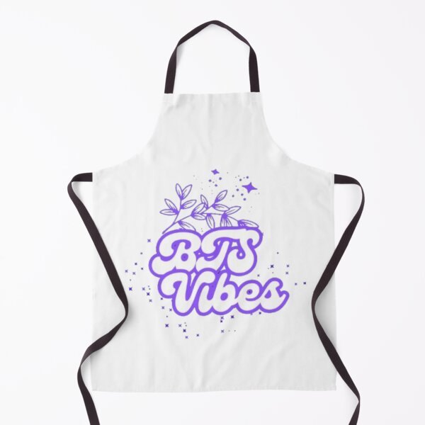Item preview, BTS VIBES designed and sold by ARMYPLUGCO.