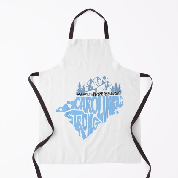 Item preview, North Carolina Stronger Together designed and sold by Arfurneauxt.