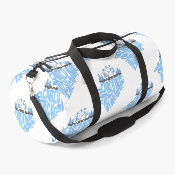 Item preview, North Carolina Stronger Together designed and sold by Arfurneauxt.