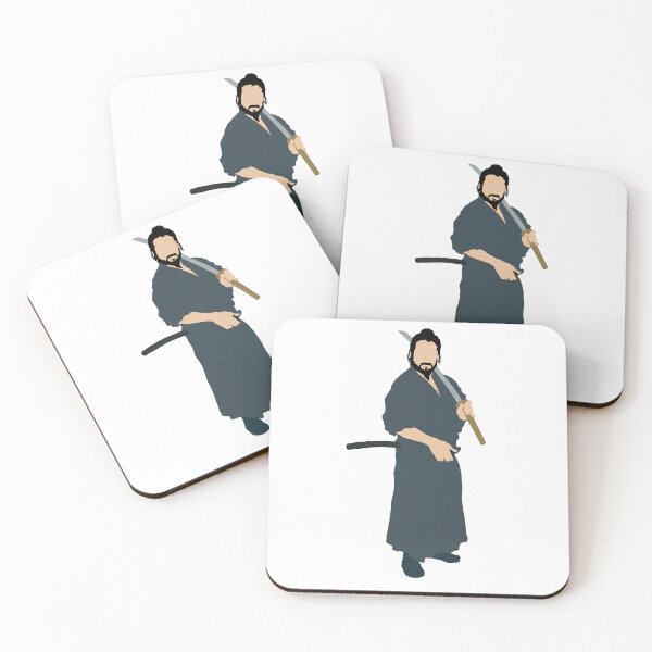Item preview, Shogun designed and sold by FutureSpace.