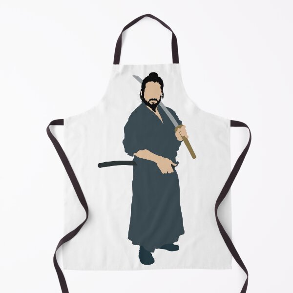 Item preview, Shogun designed and sold by FutureSpace.