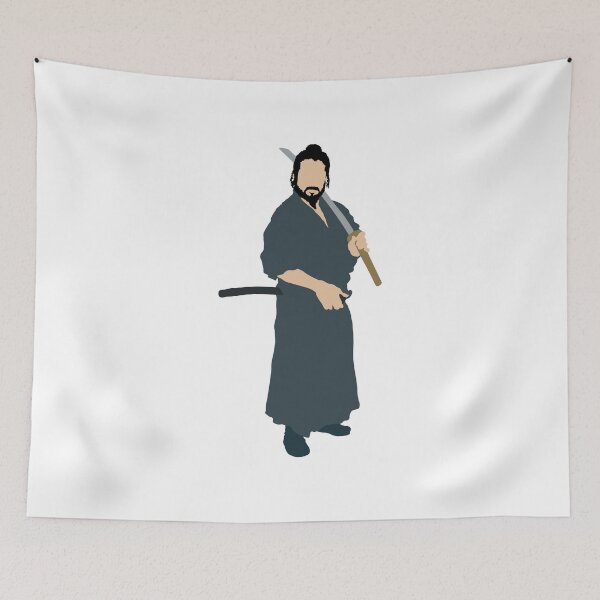 Item preview, Shogun designed and sold by FutureSpace.