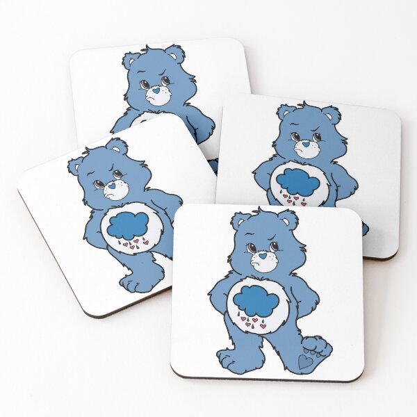 Item preview, Stormy Bear designed and sold by elianaraeart.
