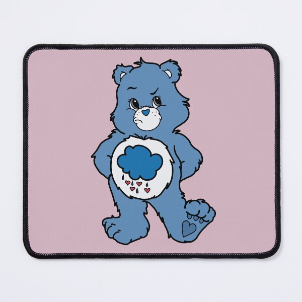 Item preview, Stormy Bear designed and sold by elianaraeart.