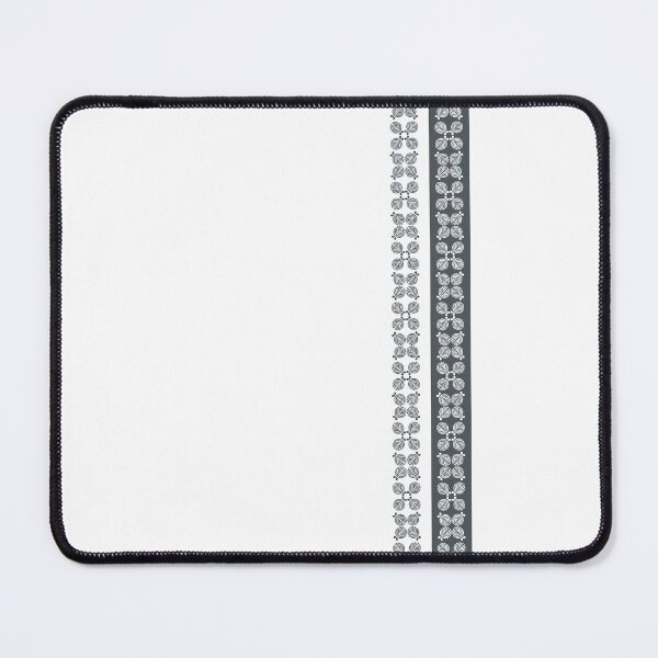 Item preview, Whimsical Trio Collection in Playful Form, Grey Pattern, Unique designed and sold by villacreativa.