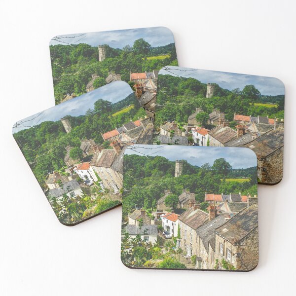 Item preview, Culloden Tower View Richmond designed and sold by Alisonchambers2.